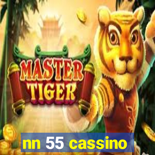 nn 55 cassino